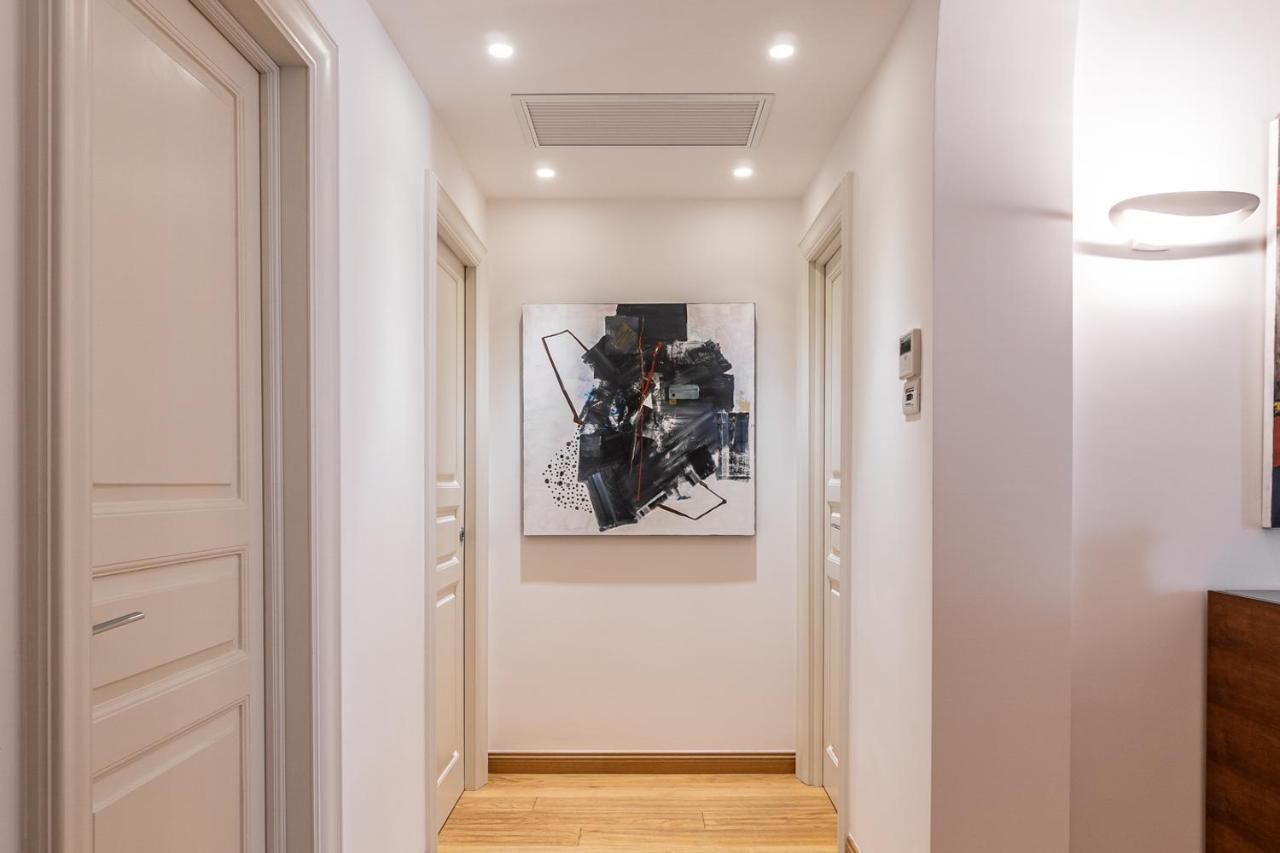 Art Maison Bozzi 51 バーリ エクステリア 写真