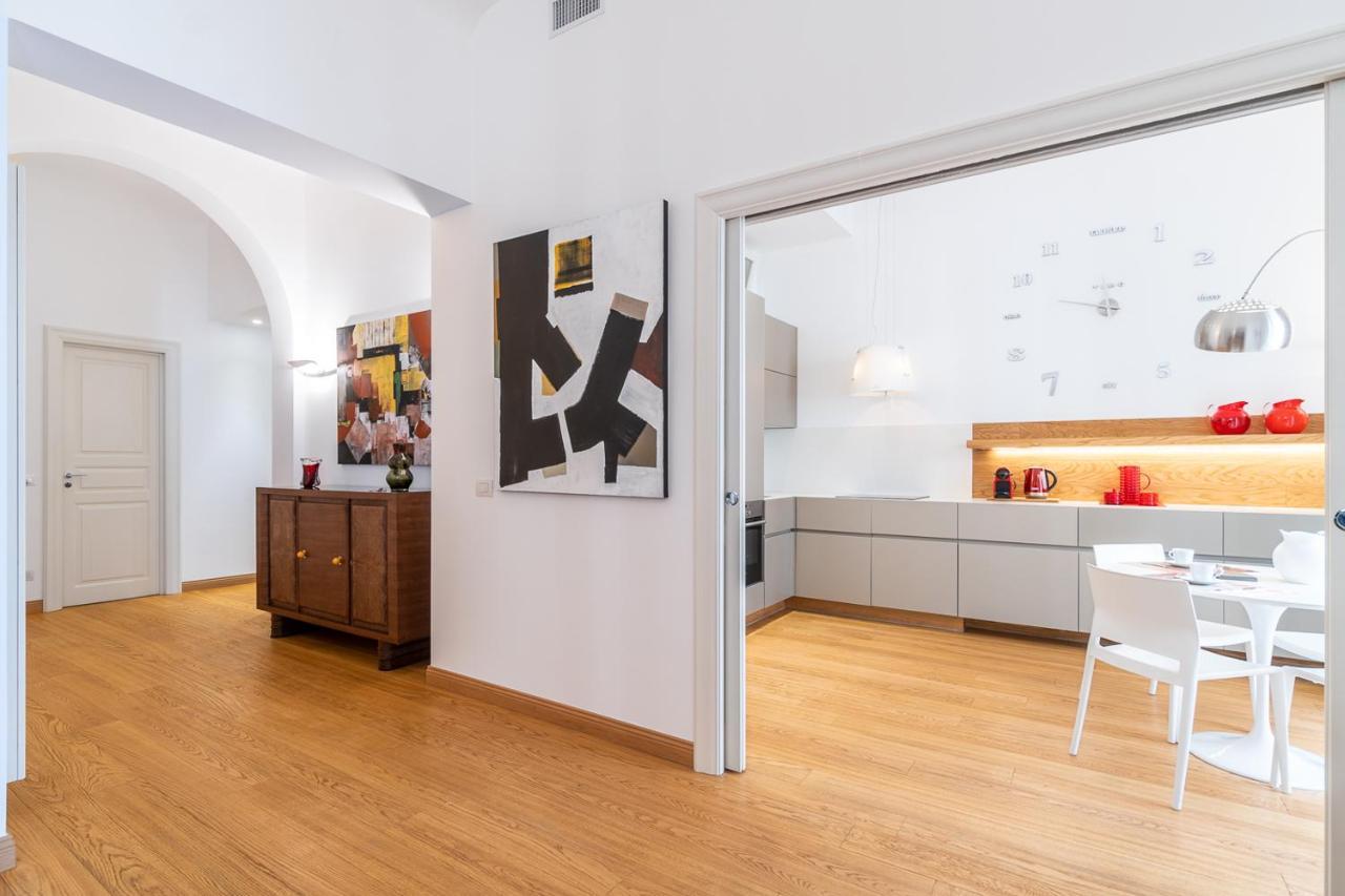 Art Maison Bozzi 51 バーリ エクステリア 写真
