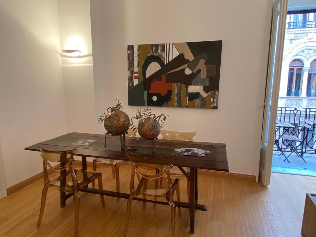 Art Maison Bozzi 51 バーリ エクステリア 写真
