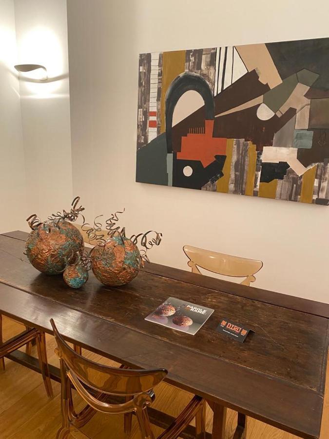 Art Maison Bozzi 51 バーリ エクステリア 写真