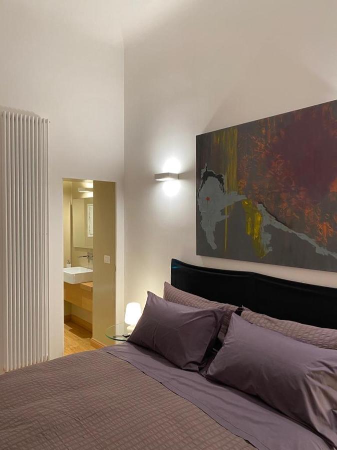 Art Maison Bozzi 51 バーリ エクステリア 写真