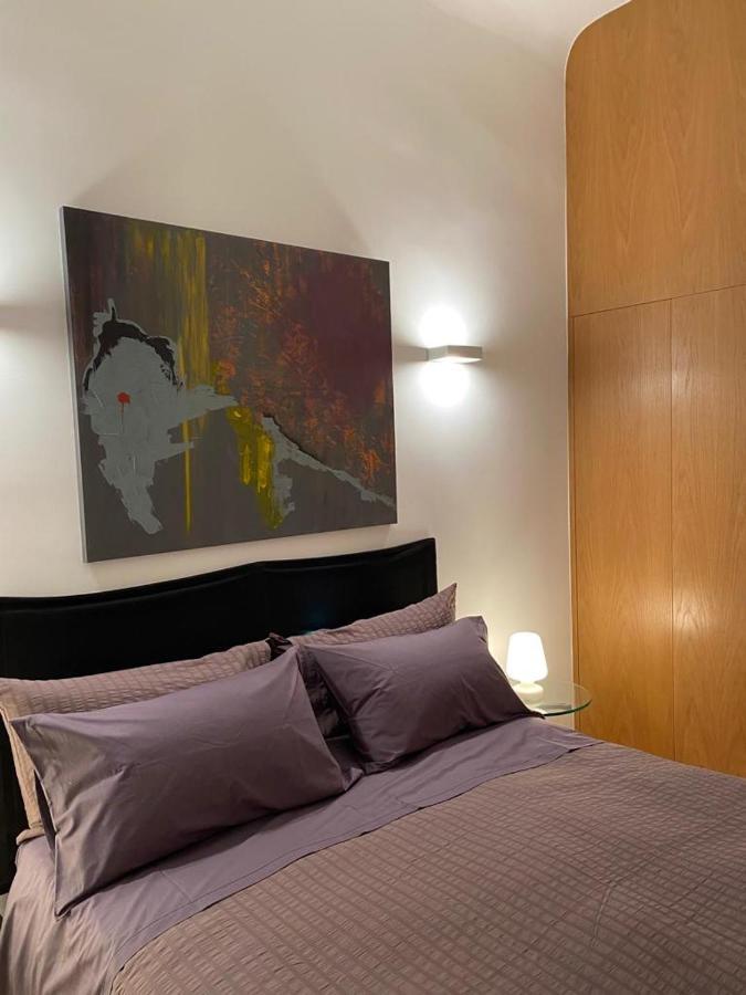 Art Maison Bozzi 51 バーリ エクステリア 写真