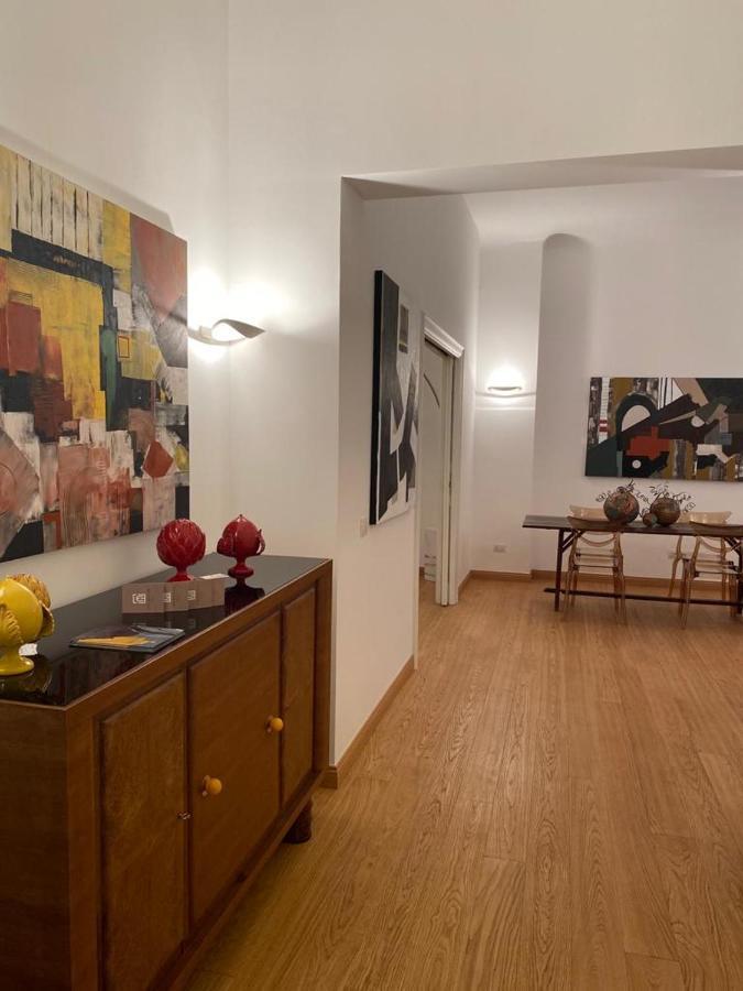 Art Maison Bozzi 51 バーリ エクステリア 写真